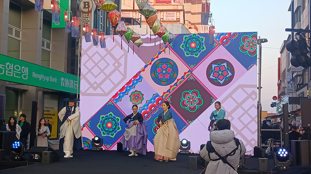 평택형 RISE사업 – 2025 글로벌평택 국제교류축제2