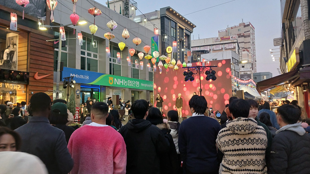 평택형 RISE사업 – 2025 글로벌평택 국제교류축제4