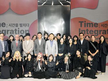 2025 PTU 패션위크, 한·일 패션교육 교류의 모범 사례로 성료 — 글로벌 패션무대에서 교육·산업·국제 협력 결실 확인 — 대표이미지